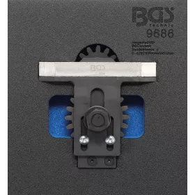 BGS technic Főtengelyforgató | Iveco (BGS 9686)