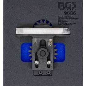 BGS technic Főtengelyforgató | Iveco (BGS 9686)