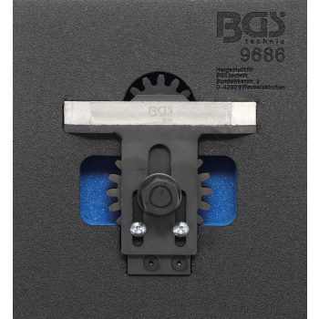 BGS technic Főtengelyforgató | Iveco (BGS 9686)