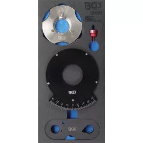   BGS technic Vezérműlánc tesztelő készlet | VAG 1,2 / 1,4 TFSi | 4 darabos (BGS 9689)