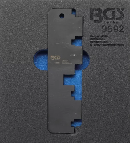BGS technic Vezérműtengely rögzítő | Ford 1.6 EcoBoost (BGS 9692)