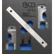 BGS technic Kiegyensúlyozó tengely rögzítő készlet | Mercedes-Benz OM651 (BGS 9693)