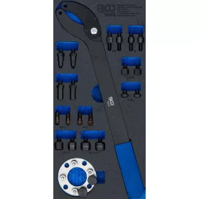   BGS Technic Vezérműtengely rögzítő készlet | VAG (BGS 9696)