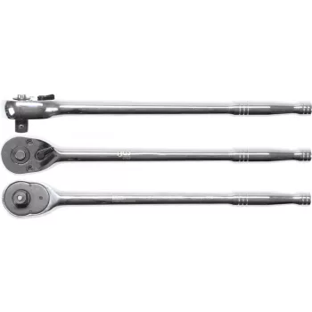   BGS technic 3/4" Racsnis hajtószár | 500 mm (BGS 9765)