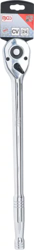 BGS technic 3/4" Racsnis hajtószár | 500 mm (BGS 9765)