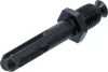 BGS technic Fúrótokmány adapter 1/2" x 20 UNF | SDS-befogóhoz | a BGS 9937-hez (BGS 9766)
