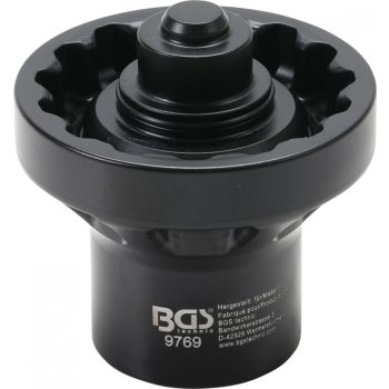   BGS technic Speciális dugókulcs | Porsche 911 (991) | központi kerékanyához (BGS 9769)