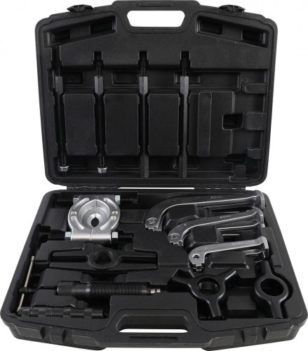 BGS DIY Hidraulikus lehúzó készlet, 10 tonna (BGS 97729)