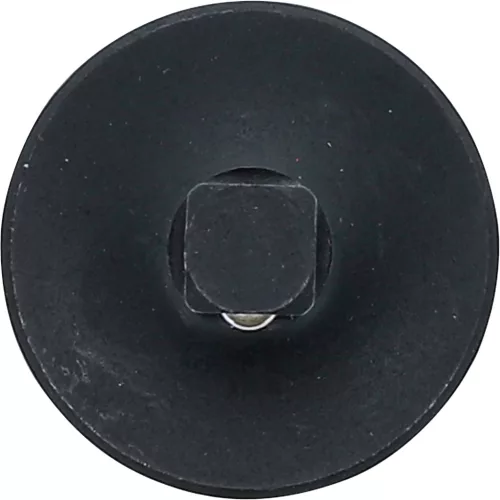 BGS technic Levegős dugókulcs adapter | 12.5 mm (1/2") - 6.3 mm (1/4") (BGS 9778)