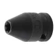 BGS technic 1/2" E-Torx levegős dugókulcs fej | E10 (BGS 9779-10)
