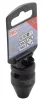 BGS technic 1/2" E-Torx levegős dugókulcs fej | E10 (BGS 9779-10)