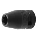 BGS technic 1/2" E-Torx levegős dugókulcs fej | E14 (BGS 9779-14)