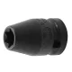 BGS technic 1/2" E-Torx levegős dugókulcs fej | E14 (BGS 9779-14)