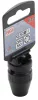 BGS technic 1/2" E-Torx levegős dugókulcs fej | E14 (BGS 9779-14)