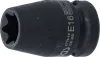 BGS technic 1/2" E-Torx levegős dugókulcs fej | E16 (BGS 9779-16)