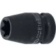 BGS technic 1/2" E-Torx levegős dugókulcs fej | E16 (BGS 9779-16)