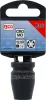 BGS technic 1/2" E-Torx levegős dugókulcs fej | E16 (BGS 9779-16)