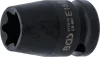BGS technic 1/2" E-Torx levegős dugókulcs fej | E18 (BGS 9779-18)