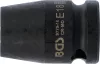 BGS technic 1/2" E-Torx levegős dugókulcs fej | E18 (BGS 9779-18)