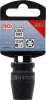 BGS technic 1/2" E-Torx levegős dugókulcs fej | E18 (BGS 9779-18)
