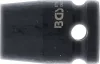 BGS technic 1/2" E-Torx levegős dugókulcs fej | E20 (BGS 9779-20)