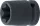 BGS technic 1/2" E-Torx levegős dugókulcs fej | E24 (BGS 9779-24)