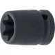 BGS technic 1/2" E-Torx levegős dugókulcs fej | E24 (BGS 9779-24)