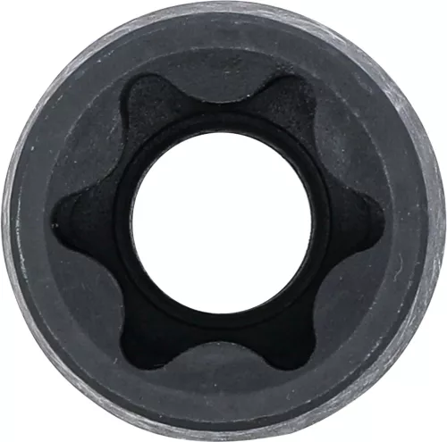 BGS technic 1/2" E-Torx levegős dugókulcs fej | E24 (BGS 9779-24)