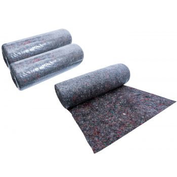   BGS DIY Takarófólia festéshez, 20 x 0,3 m, 3 darab (9794-2-47000)