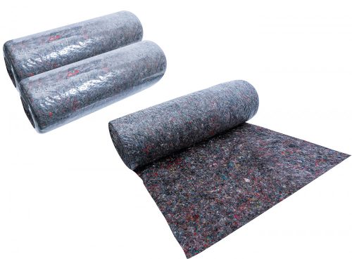 BGS DIY Takarófólia festéshez, 20 x 0,3 m, 3 darab (9794-2-47000)