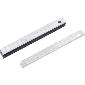   BGS DIY Tartalékpenge készlet | 9 mm | 10 darabos (BGS 97973)