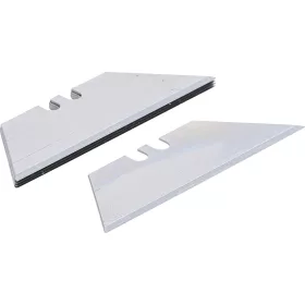   BGS DIY Trapéz alakú pengekészlet | 0,6 x 19 mm | 5 db. (BGS 97975)