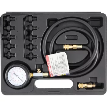 BGS DIY Olajnyomás ellenőrző készlet (BGS 98007)