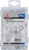 BGS DIY Rugós alátét készlet, Ø 4 - 8 mm, 250 darabos (98073)