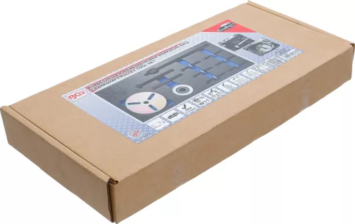 BGS technic Főtengely szíjtárcsa szerelő készlet | MINI Cooper W11 motorokhoz (BGS 9808)
