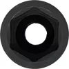 BGS technic 3/4" Levegős dugókulcs, hatszögletű, hosszított | 38 mm (BGS 9812)