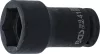 BGS technic 3/4" Levegős dugókulcs, hatszögletű, hosszított | 41 mm (BGS 9813)