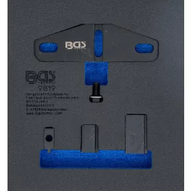   BGS Technic Lendkerék rögzítő | Ford modellekhez (BGS 9819)