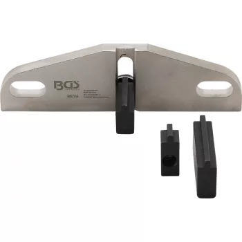   BGS Technic Lendkerék rögzítő | Ford modellekhez (BGS 9819)