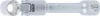 BGS technic Csuklós adapter rugóstag csavarokhoz | VAG | 13 mm (BGS 9826)