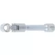 BGS technic Csuklós adapter rugóstag csavarokhoz | VAG | 13 mm (BGS 9826)