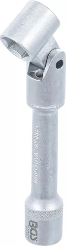 BGS technic Csuklós adapter rugóstag csavarokhoz | VAG | 13 mm (BGS 9826)