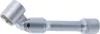 BGS technic Csuklós adapter rugóstag csavarokhoz | VAG | 14 mm (BGS 9827)