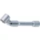 BGS technic Csuklós adapter rugóstag csavarokhoz | VAG | 14 mm (BGS 9827)