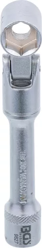 BGS technic Csuklós adapter rugóstag csavarokhoz | VAG | 14 mm (BGS 9827)