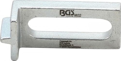 BGS technic Lendkerék rögzítő szerszám | Citroen/Peugeot (BGS 9832)