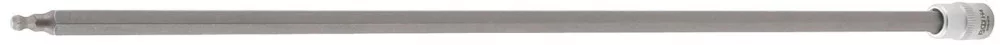 BGS technic 1/4" Imbusz bitfej | Hossz 300 mm | gömbfejes | 4 mm (BGS 9833)