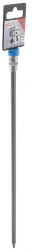 BGS technic 1/4" Imbusz bitfej | Hossz 300 mm | gömbfejes | 4 mm (BGS 9833)