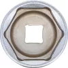 BGS technic 1/2" Dugókulcs fej | 38 mm (BGS 9845)