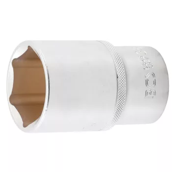   BGS technic 1/2" Dugókulcs fej | hosszított | 38 mm (BGS 9846)